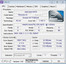 Systeminfo CPUZ CPU
