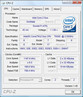 Systeminfo CPU