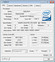 Systeminfo CPUZ CPU