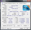 Systeminfo CPUZ CPU