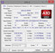 Systeminfo CPUZ CPU