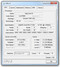 Systeminfo CPUZ CPU