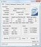 Systeminfo CPU