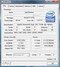 Systeminfo CPU