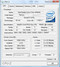 Systeminfo CPU