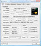 Systeminfo CPU