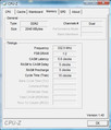 Systeminfo CPU