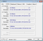 Systeminfo CPUZ Cache