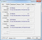 Systeminfo CPUZ Cache