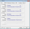 Systeminfo CPUZ Cache