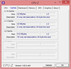 Systeminfo CPUZ Cache