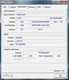 Systeminfo CPU