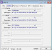 Systeminfo CPUZ Cache