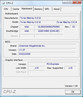 Systeminfo CPU