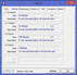 Systeminfo CPUZ Cache