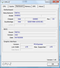 Systeminfo CPU-Z