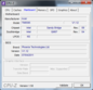 Systeminfo CPUZ Mainboard