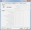 Systeminfo CPUZ Mainboard