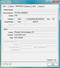 Systeminfo CPU