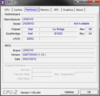 CPUZ Mainboard