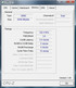 Systeminfo CPU