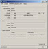 Systeminfo CPU