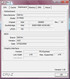 Systeminfo CPU