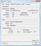 Systeminfo CPUZ Mainboard