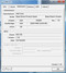 Systeminfo CPU