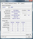 Systeminfo CPU