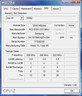 Systeminfo CPU