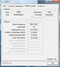 Systeminfo CPU