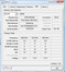 Systeminfo CPUZ RAM SPD