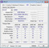Systeminfo CPUZ RAM SPD