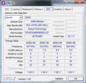 Systeminfo CPUZ RAM SPD