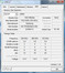 Systeminfo CPU