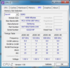 Systeminfo CPUZ RAM SPD