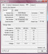 Systeminfo CPU