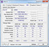 Systeminfo CPUZ RAM SPD