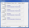 Systeminfo CPUZ Cache