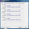 Systeminfo CPUZ Cache
