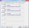 Systeminfo CPUZ Cache