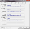 Systeminfo CPUZ Cache