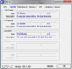 Systeminfo CPUZ Cache