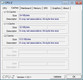 Systeminfo CPUZ Cache