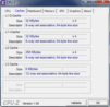 Systeminfo CPUZ CPU