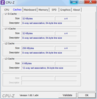 Systeminfo CPUZ Cache