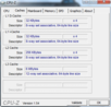 Systeminfo CPUZ Cache