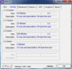 Systeminfo CPUZ Cache