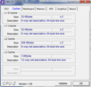 Systeminfo CPUZ Cache